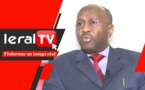 Moustapha Ly: Faire du Sénégal un hub diplomatique et économique ( Wolof )