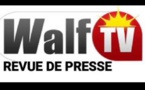 Revue de presse Walftv en Wolof du 12 Mars 2019