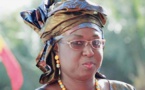Maïmouna Ndoye Seck: « Macky Sall a clos le débat sur un éventuel 3e mandat »