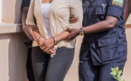 Awa Ndong, la vendeuse en pharmacie condamnée, 6 mois avec sursis et 1 million à payer à son ex-patronne