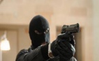 Rufisque : des braqueurs emportent plus de 2 millions de francs Cfa dans une station Shell