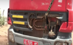 Kaolack: L'épouse succombe à ses blessures et rejoint son mari écrasé par un camion malien