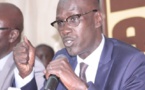 3e mandat de Macky Sall: Seydou Guèye donne la position du gouvernement