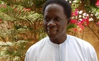 Ibrahima fall  gagne la sympathie des jeunes de Mbacké