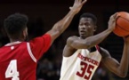 Etats-Unis : Un basketteur sénégalais arrêté… et menacé d’expulsion