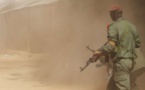 Mali : six militaires tués dans l’explosion d’une mine
