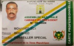 Affaire de la drogue saisie en Guinée-Bissau: le Conseiller spécial du président de l'Assemblée nationale du Niger arrêté