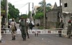 Guinée: 38 personnes arrêtées dans l'attaque contre le président Alpha Condé