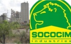 Ciment: La Sococim hausse les prix sans raison