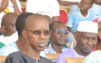 Du nouveau : Un homme dans l’attelage étatique : Mamadou Oumar Bocoum, Agent comptable des grands projets de l’état et responsable politique dans ladite localité.