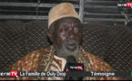 VIDEO - La famille de Ouly Diop: "Liguèy rék la kham. Meussoul dèm si kène niane ko..."