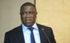 Abdoulaye Baldé et sa femme échappent au pire