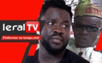 Hippo Ngary : "Eumeu Sène n'est pas le Roi de Modou Lô, parce que..."