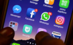 Facebook, Instagram, Messenger, WhatsApp: panne de grande ampleur du géant des réseaux sociaux