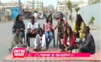 Replay Amour et trahison chez les jeunes Entre Nous