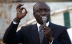 Urgent- Rebeuss : Idrissa Seck a rendu visite cet après-midi, aux jeunes de l'opposition