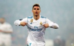 Cristiano Ronaldo Top des plus inimaginables buts, regardez