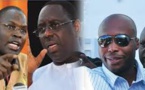Amnistie- Barthélémy Dias: « Khalifa Sall m’a dit qu’il n’est demandeur de rien »