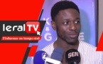 VIDEO - Yann Gael : " Sakho et Mangane, c'est de la Réal-fiction"