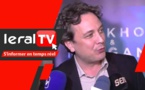 VIDEO - Alexandre Rideau, réalisateur: "J'espère que le public sera au rendez-vous"