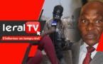 VIDEO - Ce "facc man" fait des accusations graves sur...