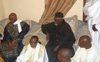 85 millions pour l'accueil de Wade à Touba