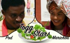 Emission TOGG Star avec Pod et Marichou