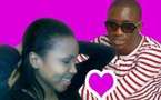 Après avoir répudié Sokhna Aidara , Waly SECK retrouve sa Penda chérie