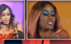 Replay Queen Biz fait des révélations sur Asamoah Gyan et Sadio Mané 