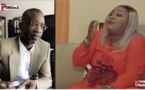 Aïssatou Diop Fall : "Bouba Ndour moy lolou, j'ai un problème personnel avec lui"