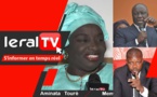 Politique: Les leçons démocratiques de Mimi à Sonko et Idrissa Seck