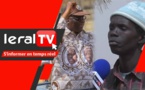 VIDEO - Ce facc man dit ses quatre vérités à Macky Sall