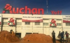 Distribution : Auchan augmente ses chiffres de 152 % en Afrique