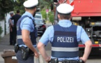 Allemagne : la police tire sur un sénégalais