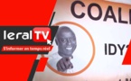 VIDEO - Réwmi de Mbacké: "Macky Sall dou sou gnou président, té..."