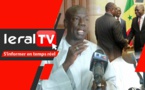 VIDEO - Parti Socialiste: Tanor Dieng opte pour la continuité avec Macky Sall