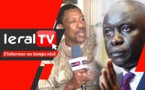 VIDEO - Tange Tandian: "Idrissa Seck n'est pas un bon exemple à cause de..."