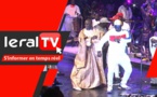 VIDEO - Regardez comment Balla Gaye 2 a fait monter l'ambiance du Grand Théâtre de Wally Seck