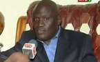 EUPHORIE D’APRES COMBAT : Gaston Mbengue annonce l’apparition du croissant lunaire