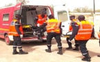 Ziarra à Tivaouane: un accident fait 4 morts sur la route de Mont Rolland