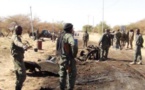 Attaque d'une base militaire au Mali: 8 personnes au moins tuées