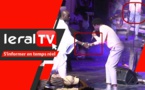VIDEO BUZZ - Grosse polémique sur ce geste de Wally Seck... Regardez !