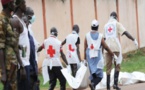 Après Lala Camara, un autre Sénégalais sauvagement assassiné au Congo