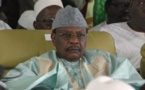 Discours de Serigne Pape Malick Sy au Ziar Général de Tivaouane