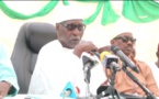 VIDEO - "Ce que j'avais dit sur le 2e mandat..." L'intégralité de la déclaration de Serigne Mbaye Sy Mansour