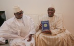 Audio/ Serigne Mbaye Sy Mansour au Ziar général 2019: « ce que j’avais dit sur le 2e mandat de Macky Sall »