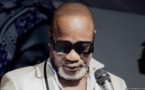 Atteintes sexuelles sur mineure: le chanteur congolais Koffi Olomidé condamné en France