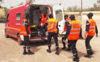 Guédiawaye: Cheikh Diouf, gardien de marché écope de 10 ans pour meurtre