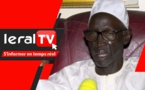 VIDEO - Baye Diakhaté, APR Mbacké: "Nous avons manqué d'unité, té kéne..."