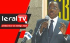 VIDEO - PDS: Madické Niang et Cie claquent la porte